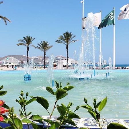 Cullera Confort Playa Ngoại thất bức ảnh