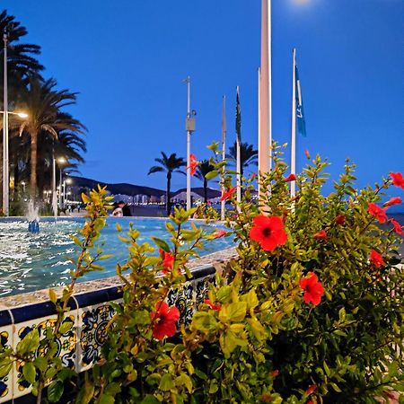 Cullera Confort Playa Ngoại thất bức ảnh