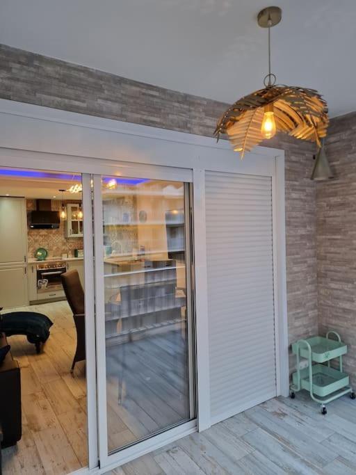 Cullera Confort Playa Ngoại thất bức ảnh