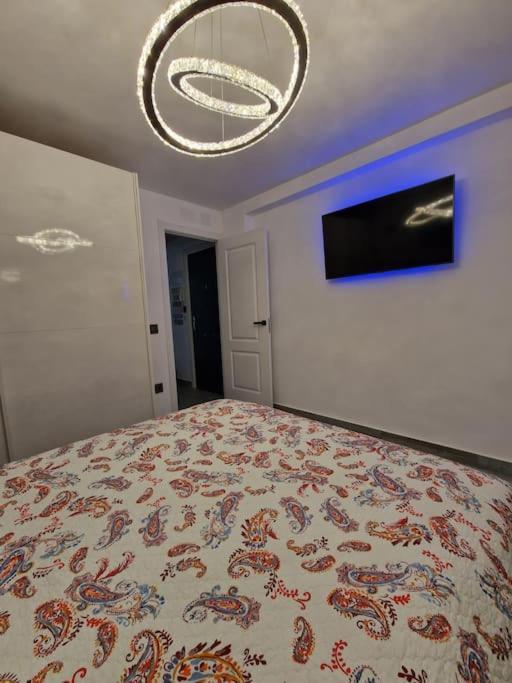 Cullera Confort Playa Ngoại thất bức ảnh