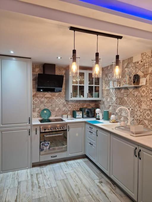 Cullera Confort Playa Ngoại thất bức ảnh