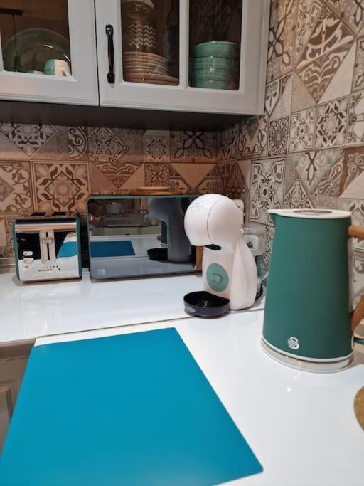 Cullera Confort Playa Ngoại thất bức ảnh