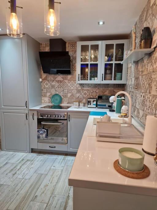 Cullera Confort Playa Ngoại thất bức ảnh