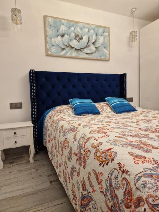Cullera Confort Playa Ngoại thất bức ảnh
