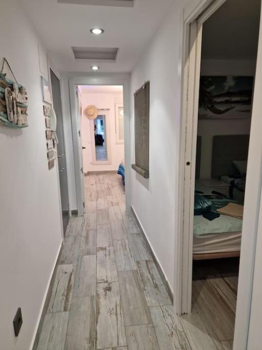 Cullera Confort Playa Ngoại thất bức ảnh