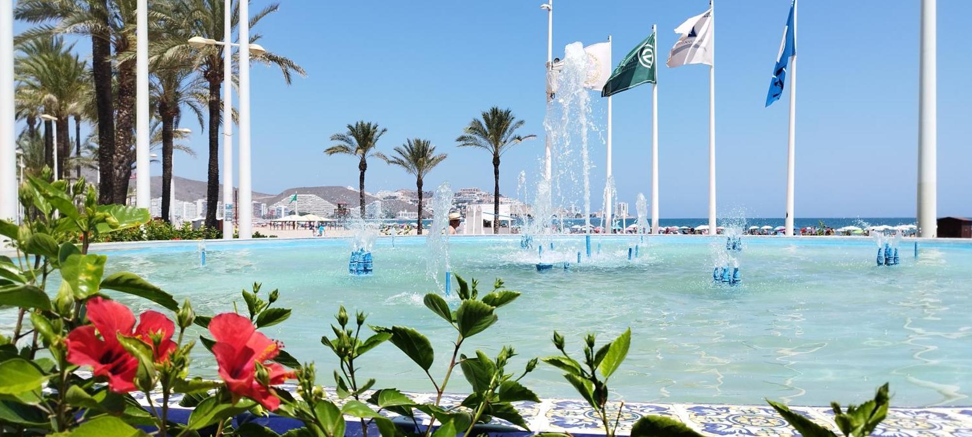 Cullera Confort Playa Ngoại thất bức ảnh