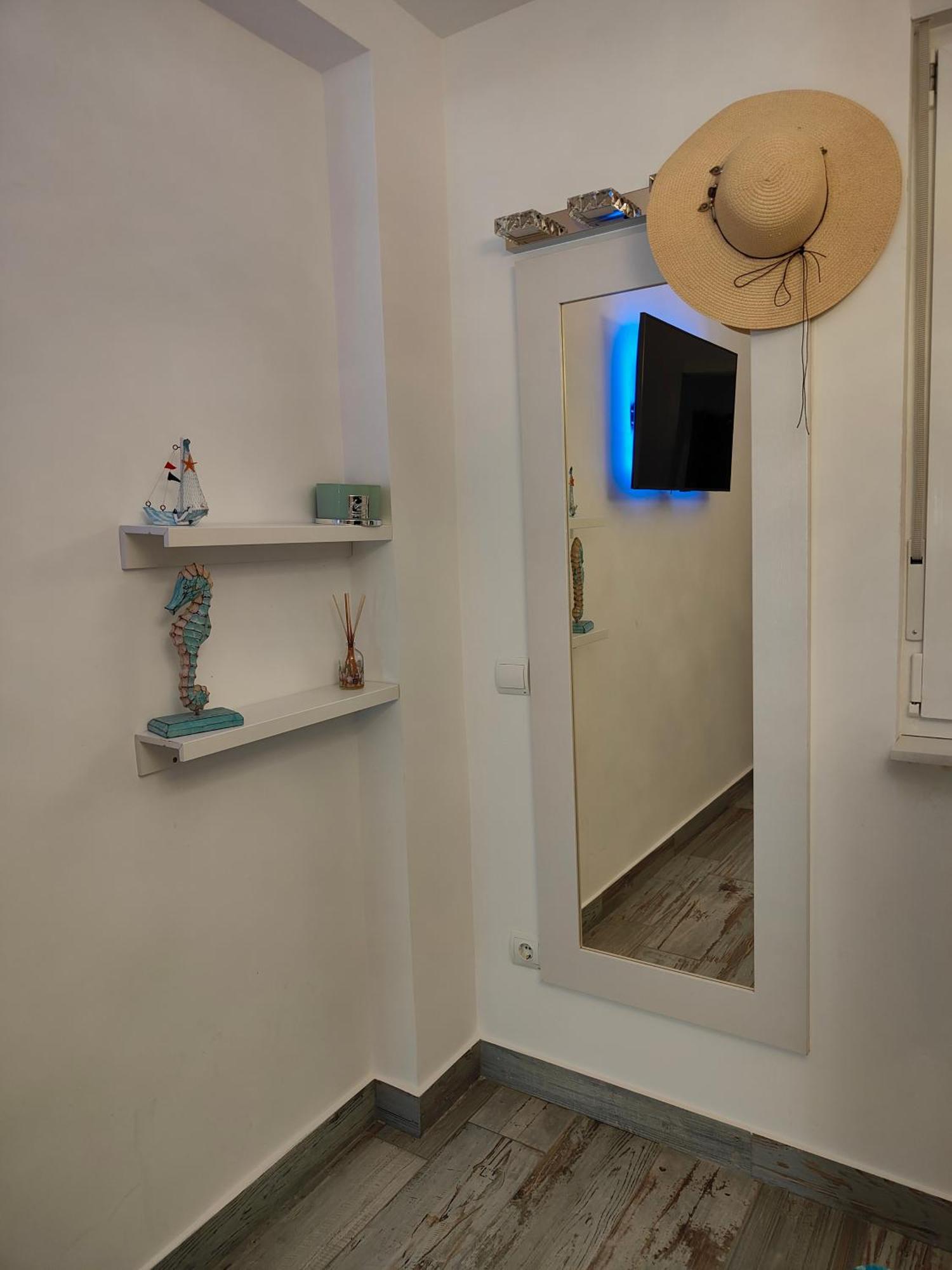 Cullera Confort Playa Ngoại thất bức ảnh