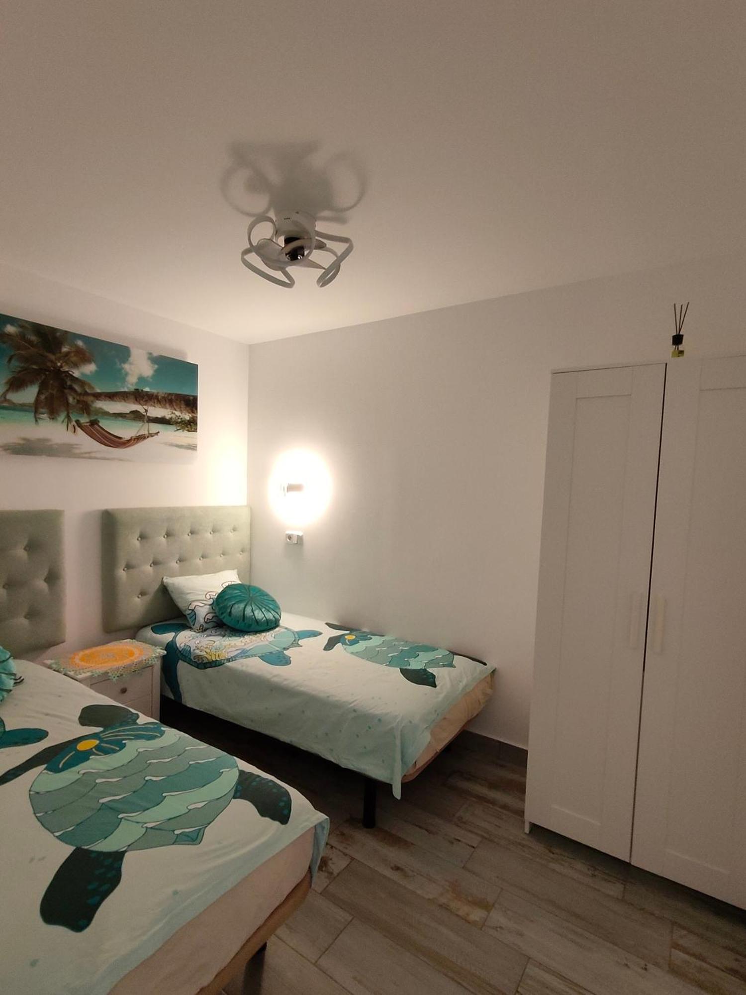 Cullera Confort Playa Ngoại thất bức ảnh